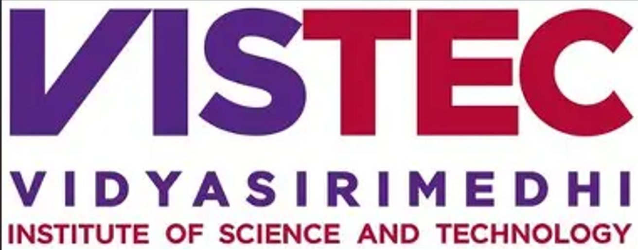 VISTEC logo